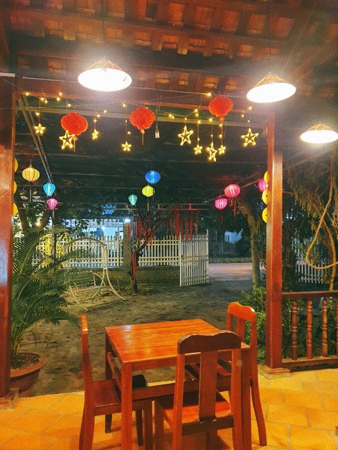Cat Tien Farmer Lodge Quan Tom Екстер'єр фото
