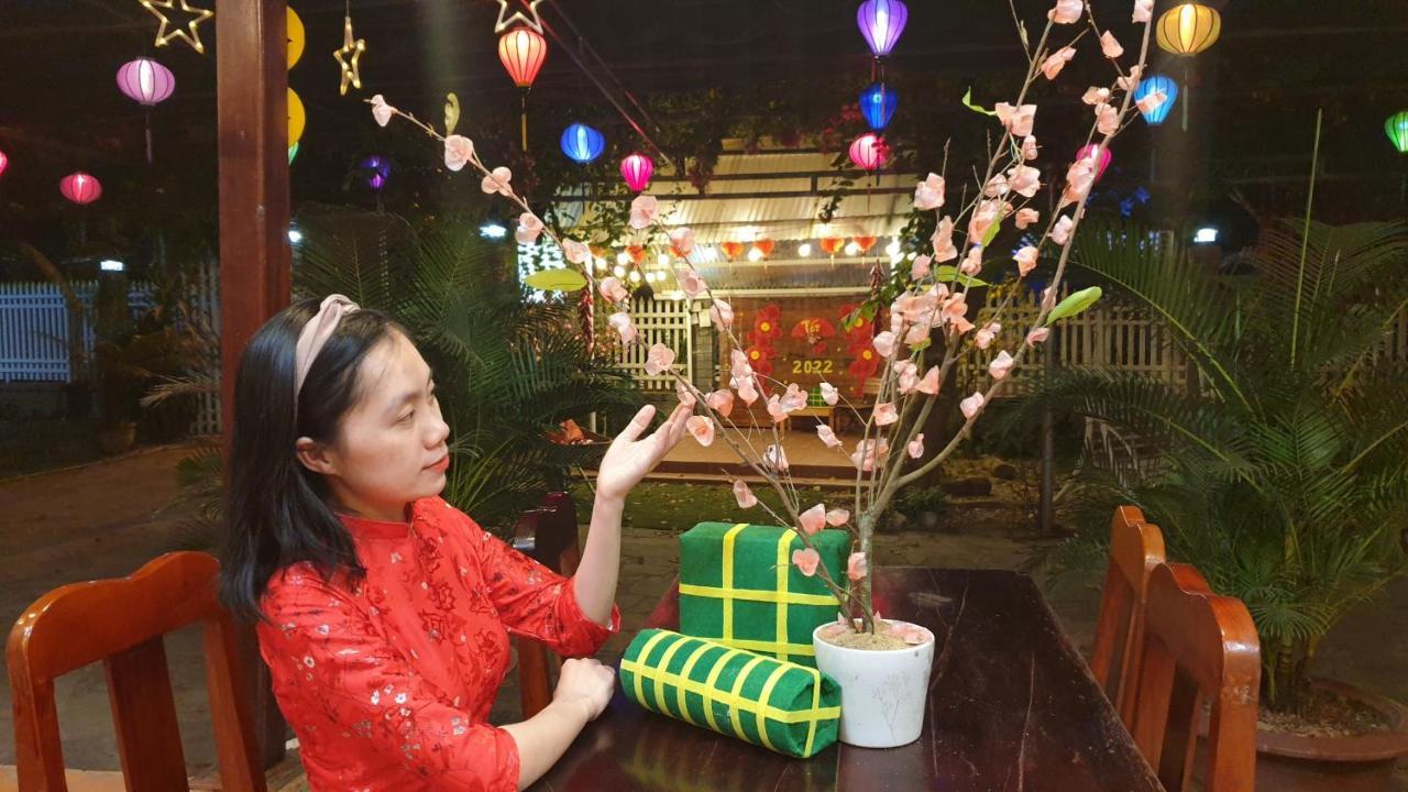 Cat Tien Farmer Lodge Quan Tom Екстер'єр фото