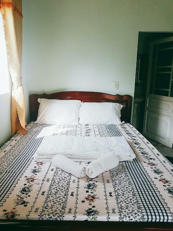 Cat Tien Farmer Lodge Quan Tom Екстер'єр фото