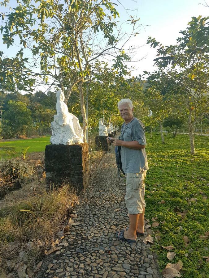 Cat Tien Farmer Lodge Quan Tom Екстер'єр фото
